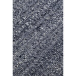 Covor Boucara albastru Ø250cm