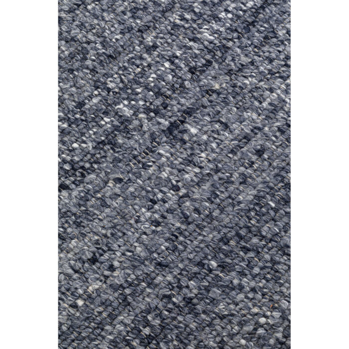 Covor Boucara albastru Ø250cm