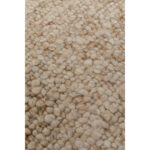 Covor Boucara crem Ø250cm