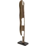 Obiect decorativ Holes 100cm