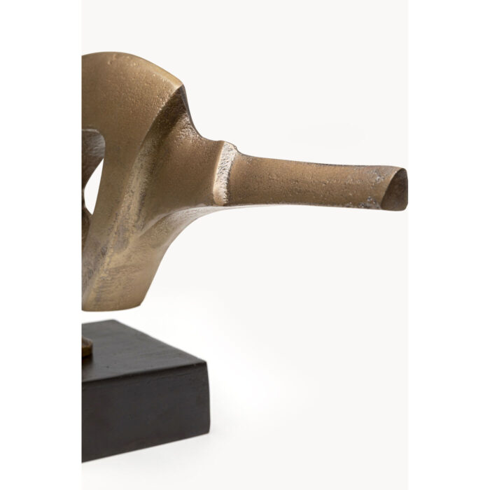 Obiect decorativ Fantasy 75x24cm