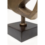 Obiect decorativ Fantasy 75x24cm