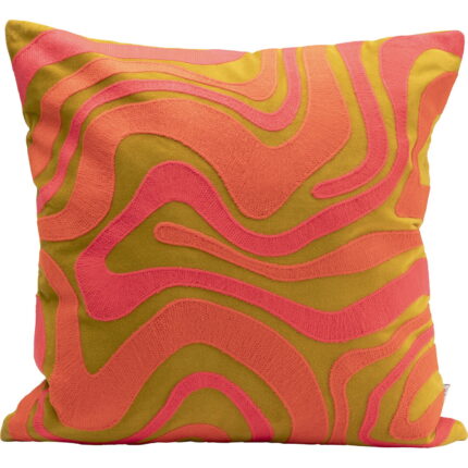 Perna Electric Feeling roz 45x45cm