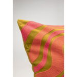 Perna Electric Feeling roz 45x45cm