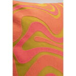 Perna Electric Feeling roz 45x45cm