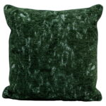 Perna Royal Dark verde 45x45cm