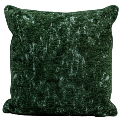 Perna Royal Dark verde 45x45cm