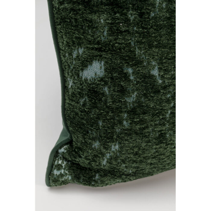 Perna Royal Dark verde 45x45cm