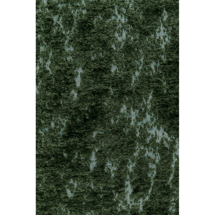 Perna Royal Dark verde 45x45cm