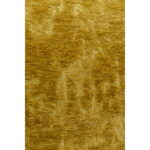 Perna Royal Mustard galben 45x45cm