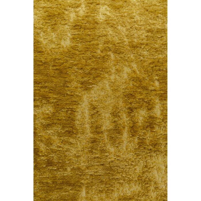 Perna Royal Mustard galben 45x45cm