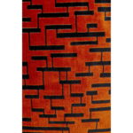 Perna Suono Auburn 45x45cm