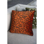 Perna Suono Auburn 45x45cm