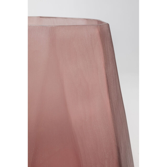 Vaza Balu Purple 26cm