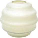 VAZĂ BALU LIGHT VERDE 29CM