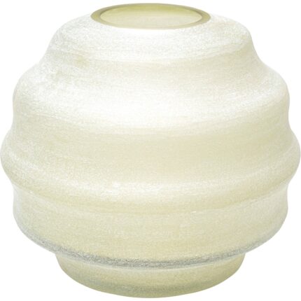 VAZĂ BALU LIGHT VERDE 29CM