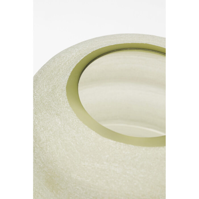 Vaza Balu Light verde 29cm