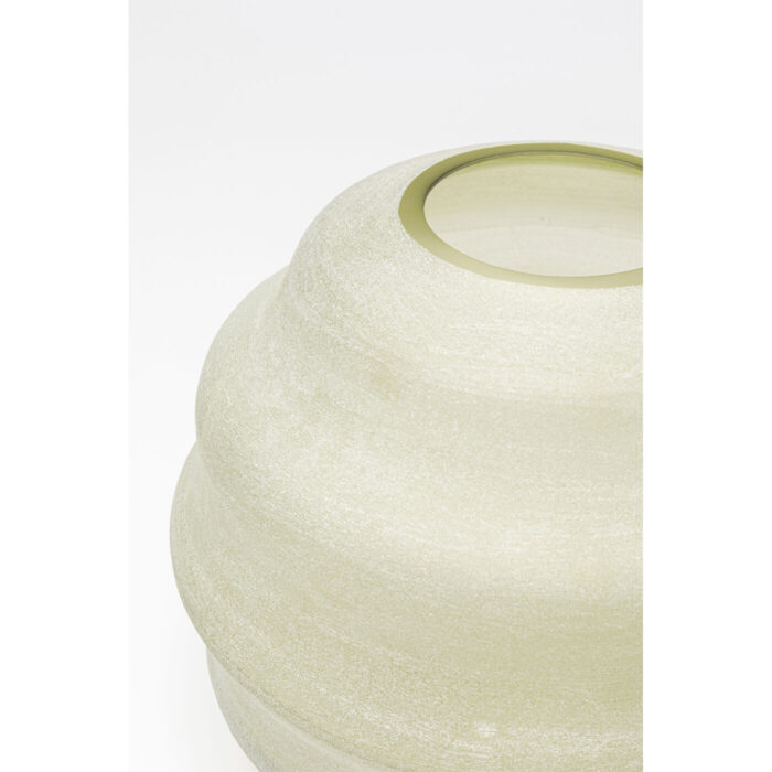 Vaza Balu Light verde 29cm