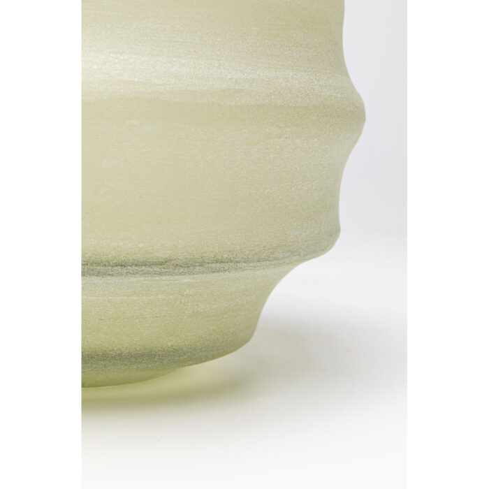 Vaza Balu Light verde 29cm