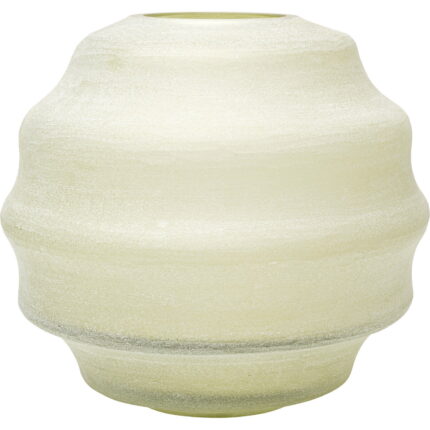 Vaza Balu Light verde 29cm