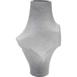 Vaza Balu gri 46cm
