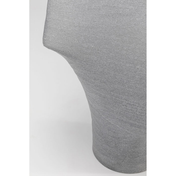 Vaza Balu gri 46cm