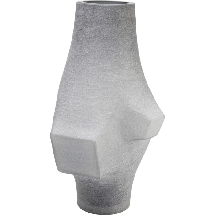 Vaza Balu gri 46cm