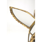 Obiect decorativ Hummingbird Oglinda 41cm