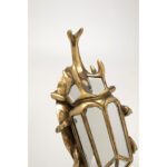 Obiect decorativ Beetle Oglinda 45cm