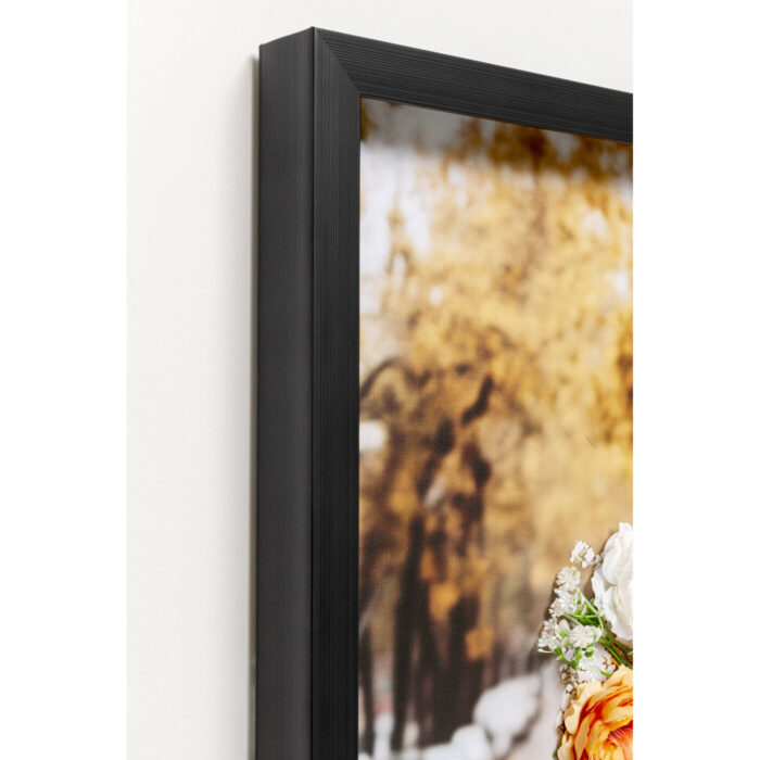 Tablou panza Bouquet Spring 64x94cm