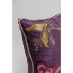 Perna Lovely Flowers Purple 50x50cm