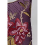 Perna Lovely Flowers Purple 50x50cm