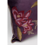 Perna Lovely Flowers Purple 50x50cm
