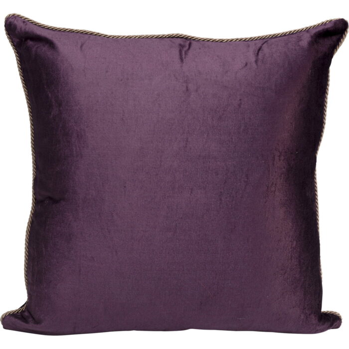 Perna Lovely Flowers Purple 50x50cm