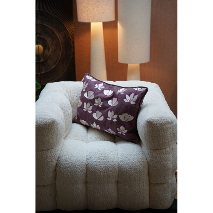 Perna Zari 60x40cm