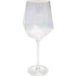 Pahar vin rosu Pahar Diamond Clear 26cm