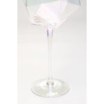 Pahar vin rosu Pahar Diamond Clear 26cm