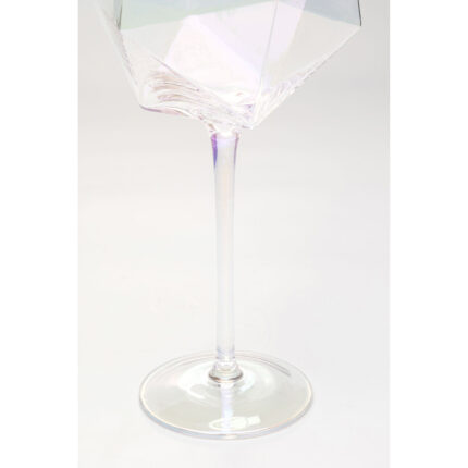 Pahar vin rosu Pahar Diamond Clear 26cm