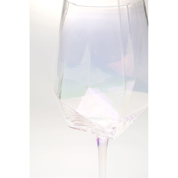 Pahar vin rosu Pahar Diamond Clear 26cm