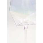 Pahar vin rosu Pahar Diamond Clear 26cm