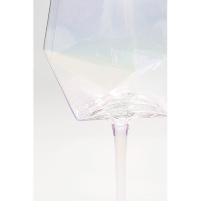 Pahar vin rosu Pahar Diamond Clear 26cm