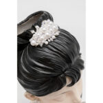 Deco Vaza Bubble Gum Lady 30cm
