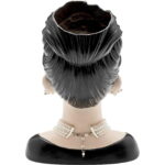 Deco Vaza Bubble Gum Lady 30cm