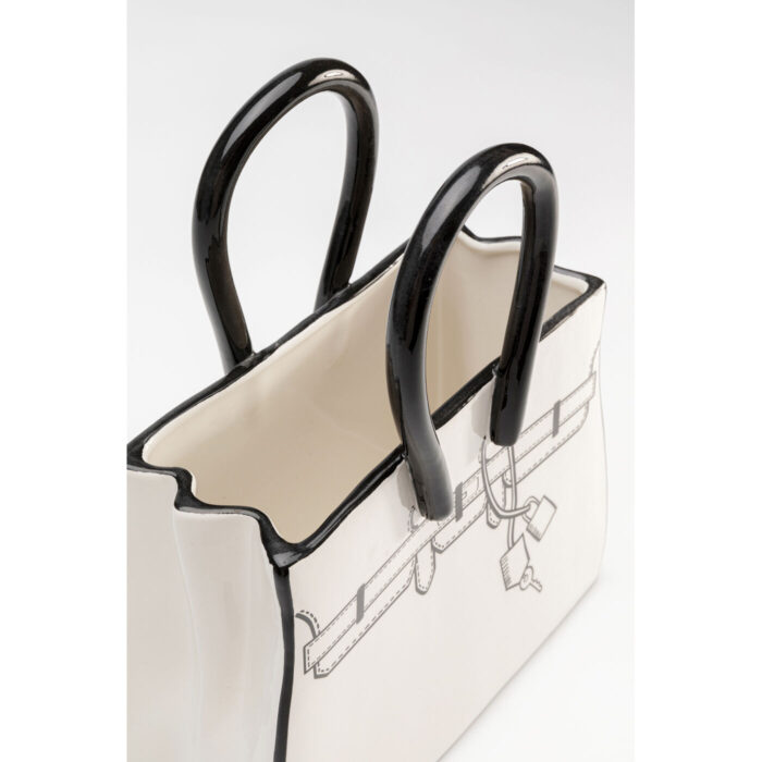 Vaza Favola Bag 31cm