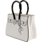 Vaza Favola Bag 31cm