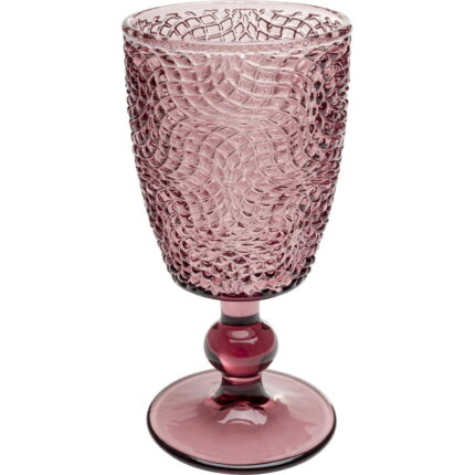 Pahar de vin Amara 17cm