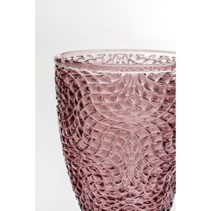 Pahar de vin Amara 17cm