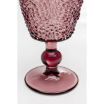Pahar de vin Amara 17cm