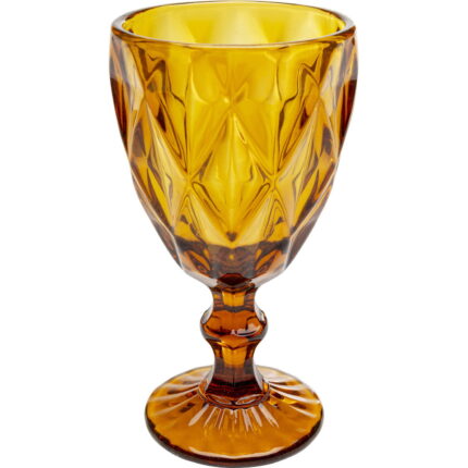 Pahar de vin Oriana 17cm