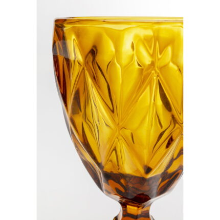 Pahar de vin Oriana 17cm